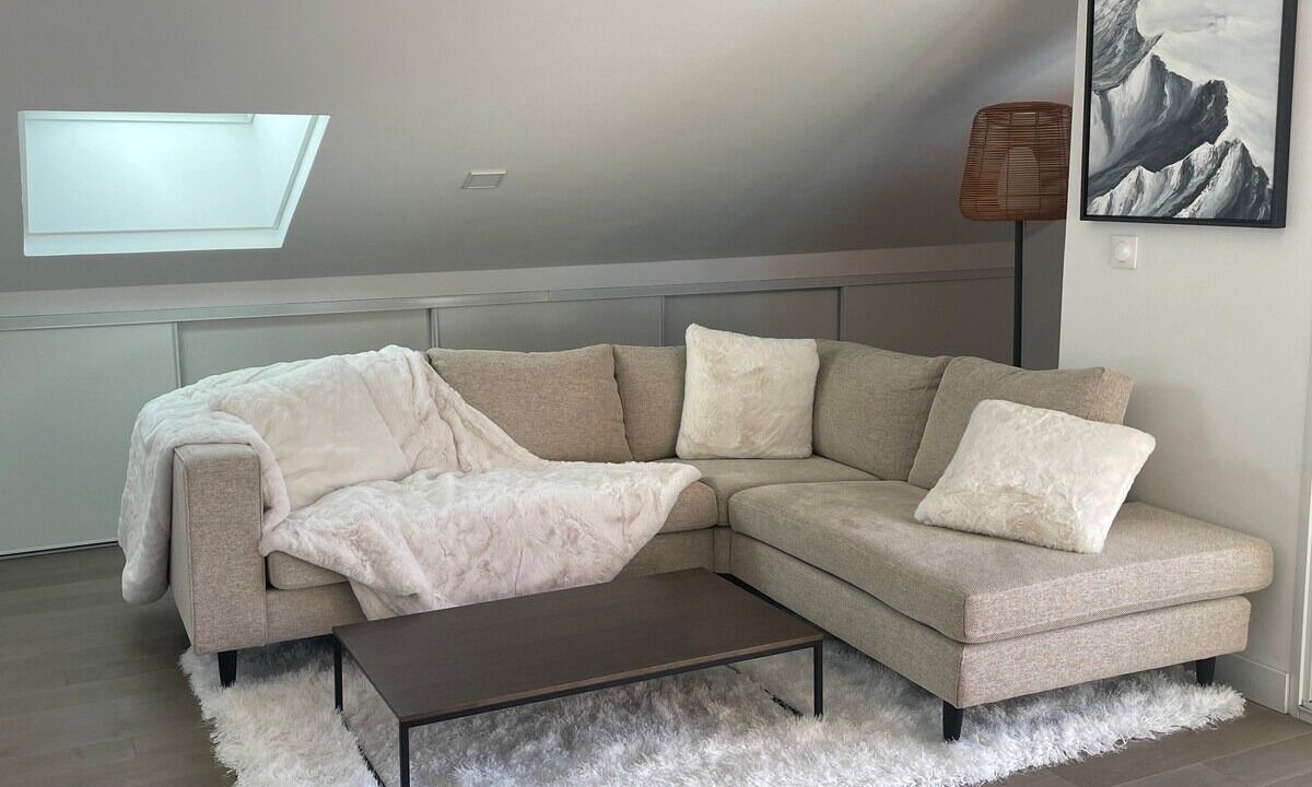 Photo of Livingroom in Saint-Etienne-de-Tinee