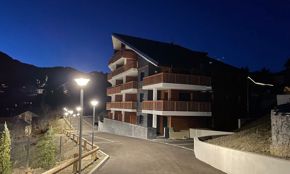 Photo of Outdoor in Saint-Etienne-de-Tinee