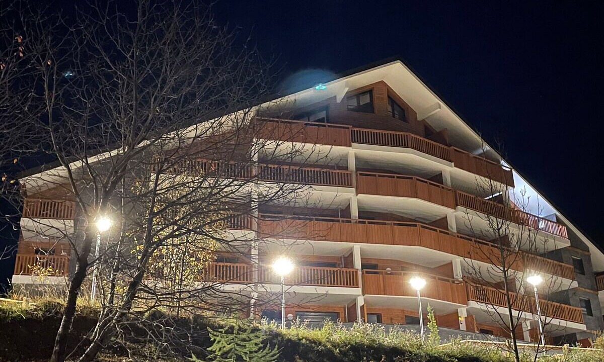 Photo of Outdoor in Saint-Etienne-de-Tinee