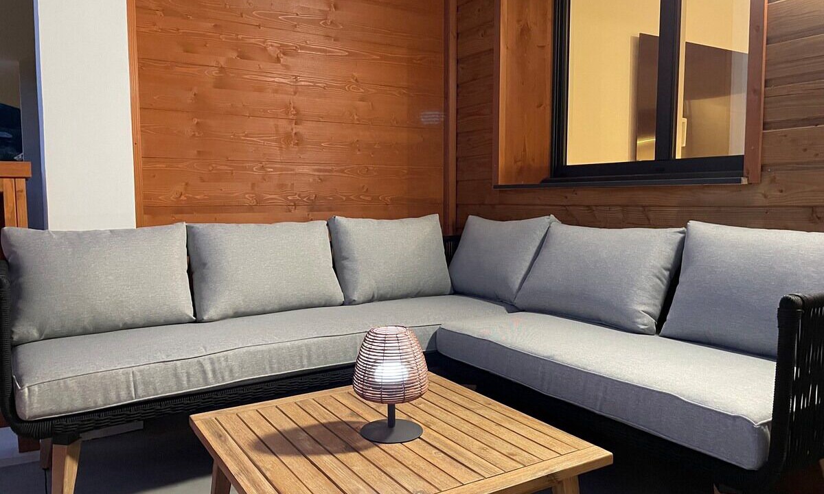 Photo of Livingroom in Saint-Etienne-de-Tinee