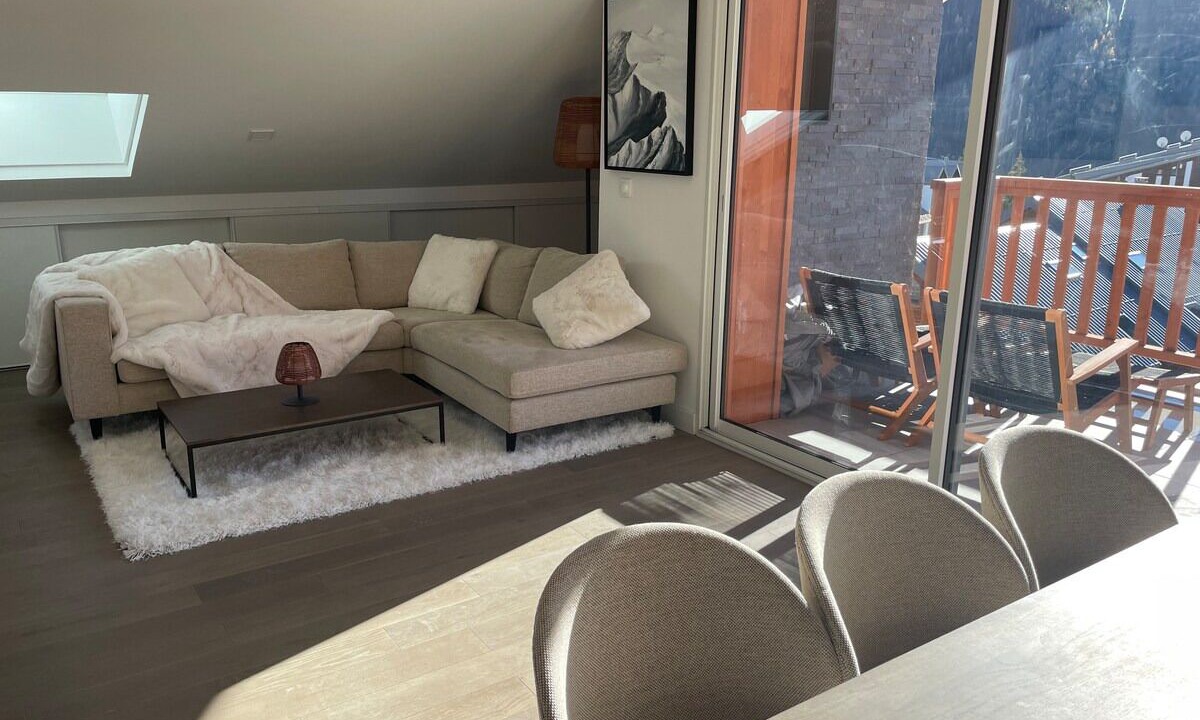 Photo of Livingroom in Saint-Etienne-de-Tinee