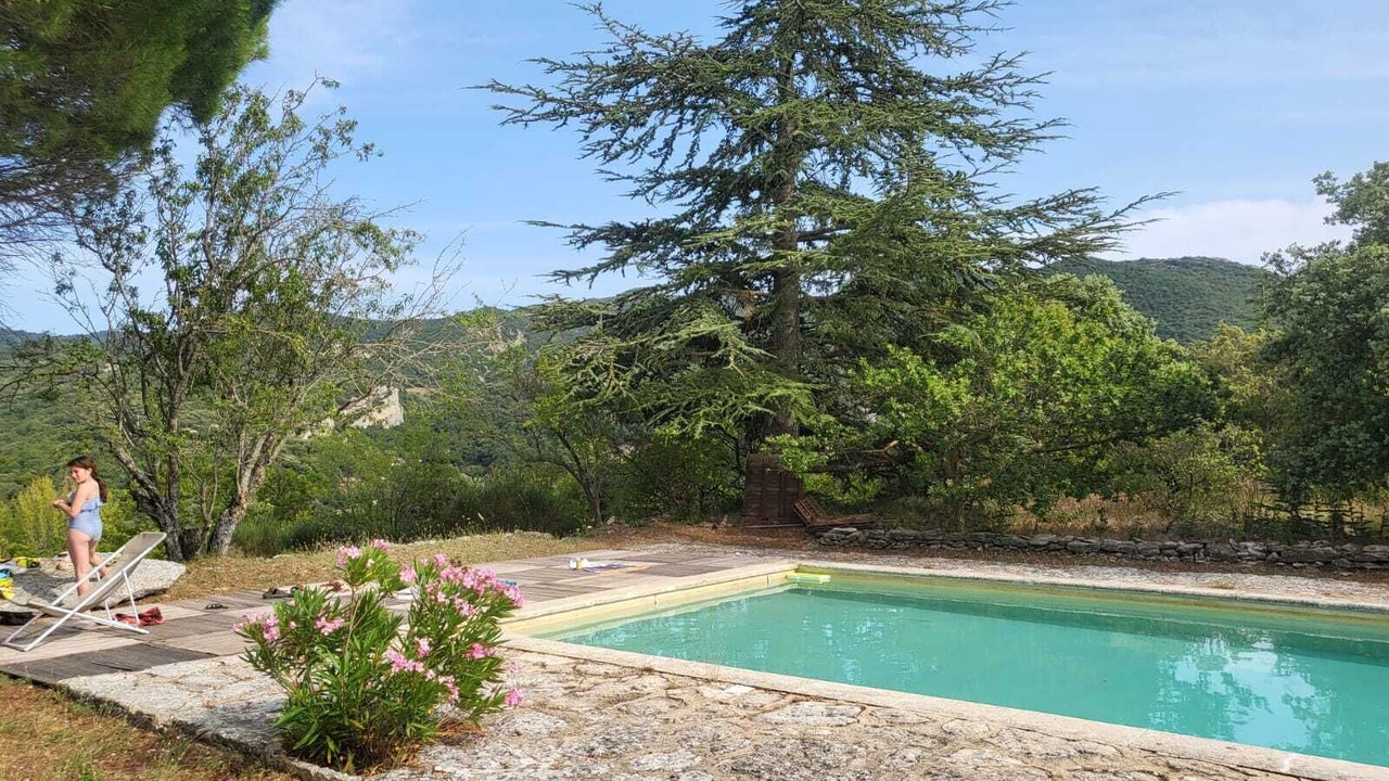 Photo of Outdoor in Buoux