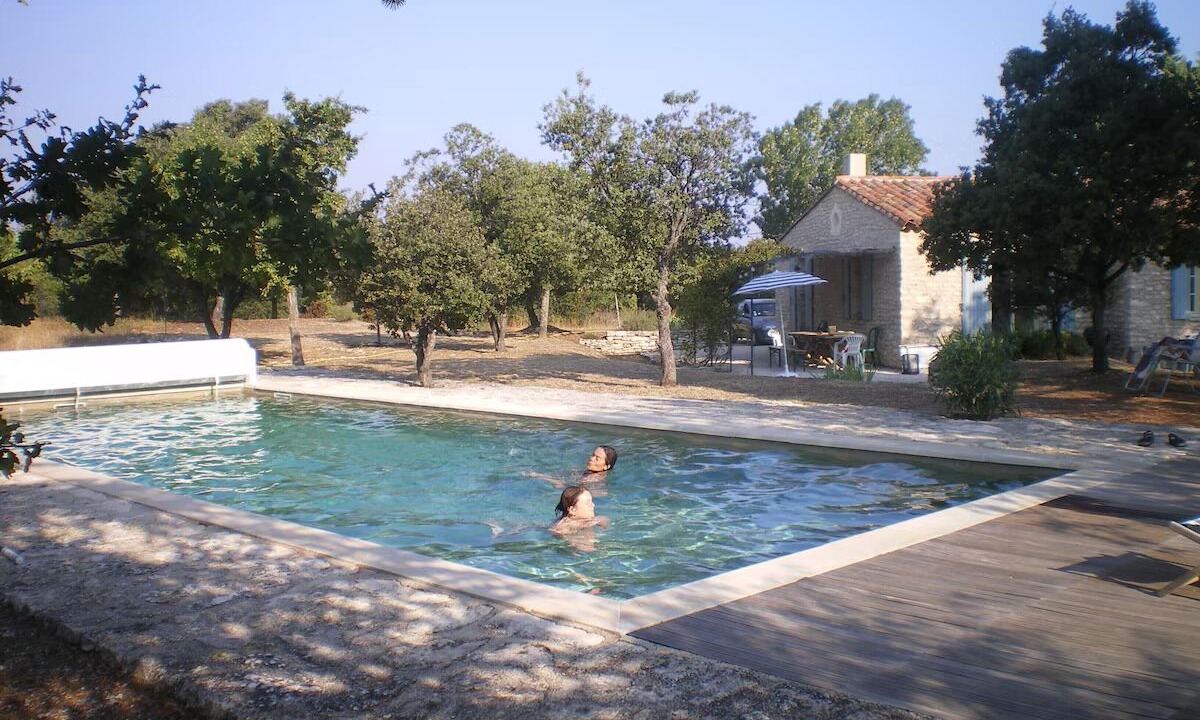 Photo of Outdoor in Buoux