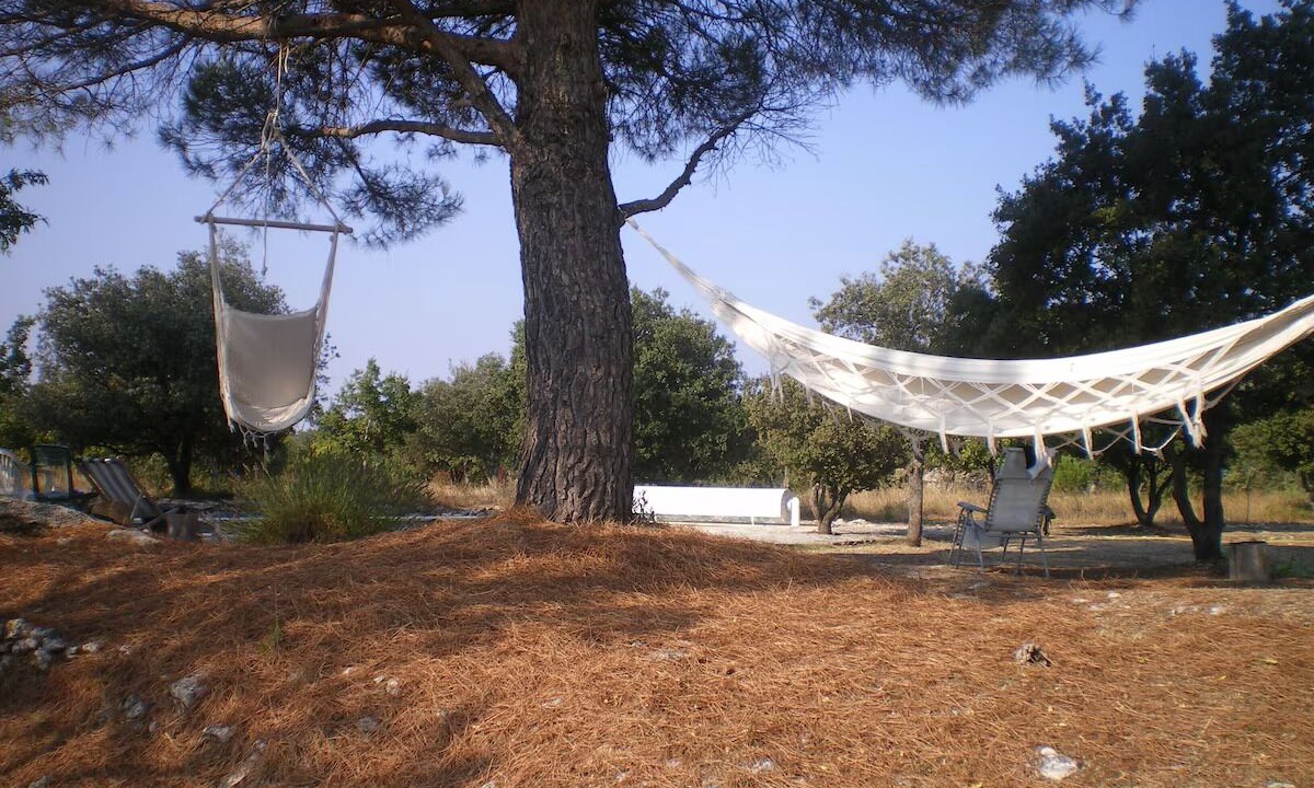 Photo of Outdoor in Buoux