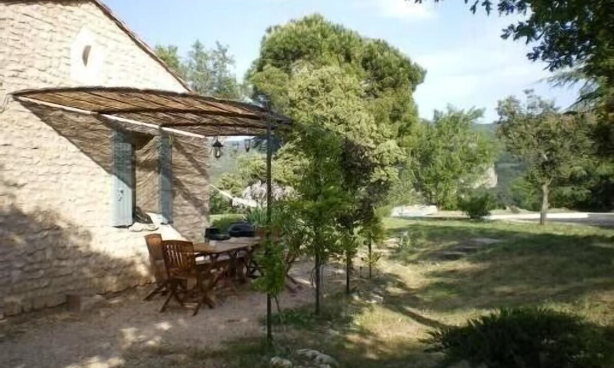 Photo of Outdoor in Buoux