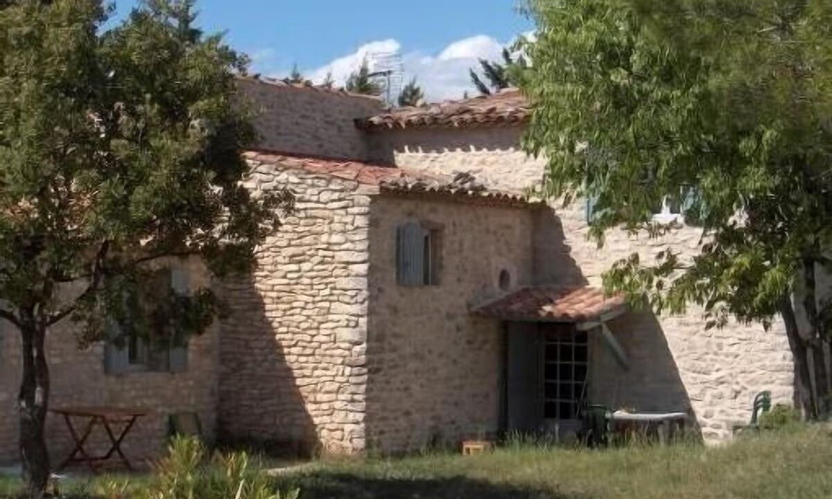 Photo of Outdoor in Buoux