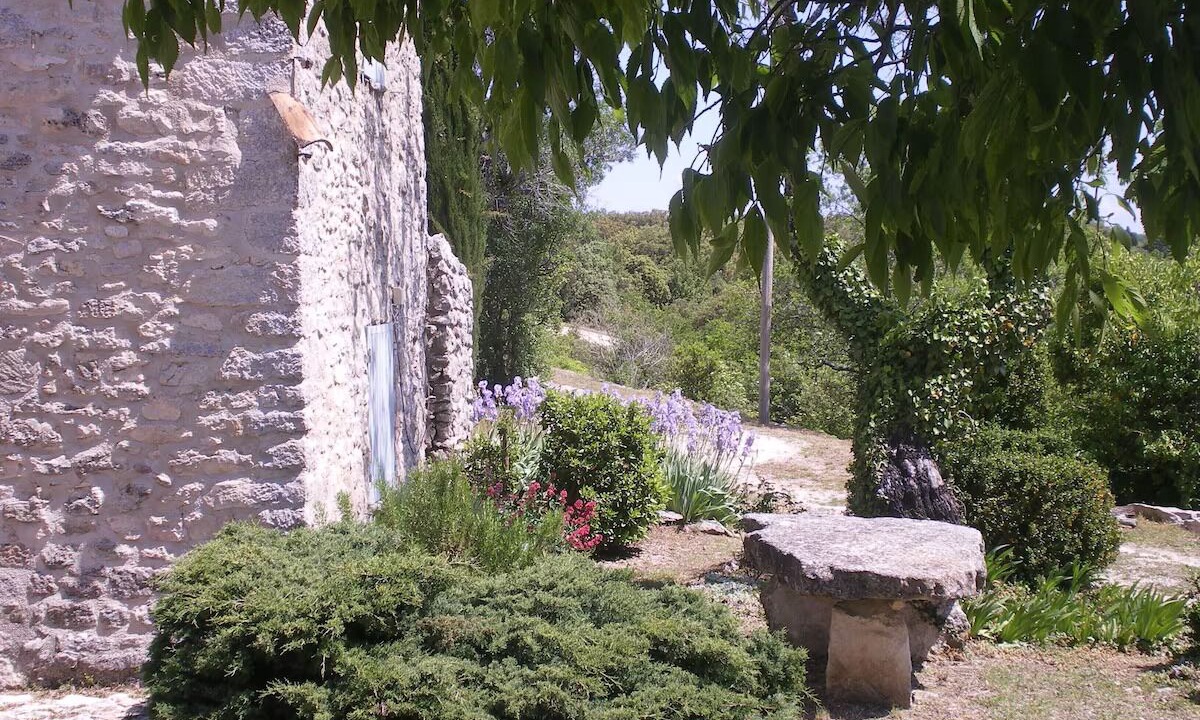 Photo of Outdoor in Buoux