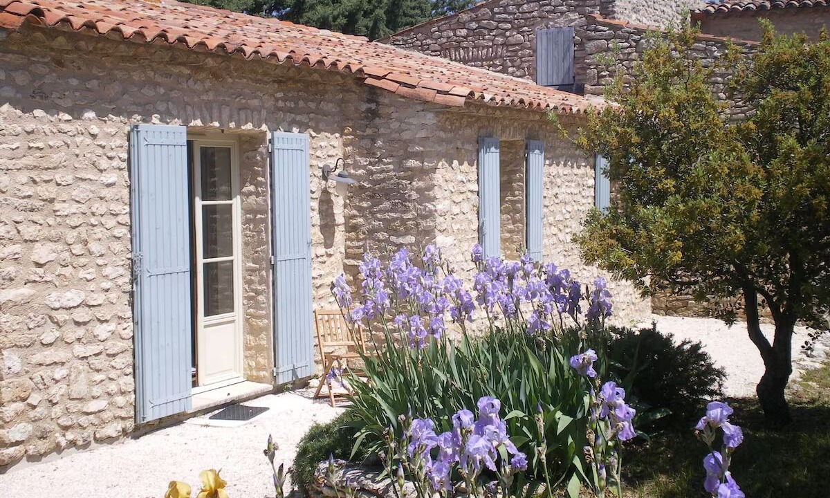 Photo of Outdoor in Buoux