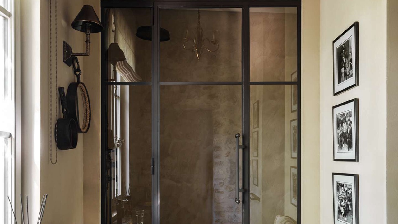 Photo of Bathroom in Mouries
