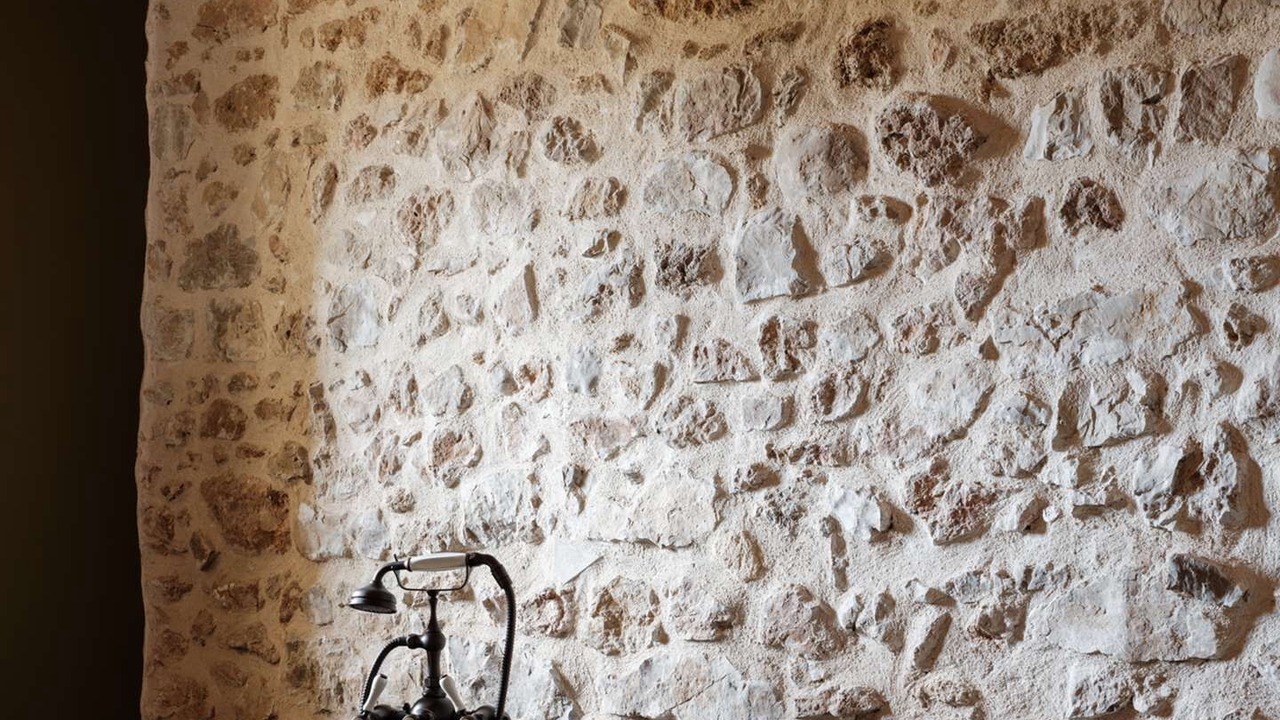 Photo of Bathroom in Mouries