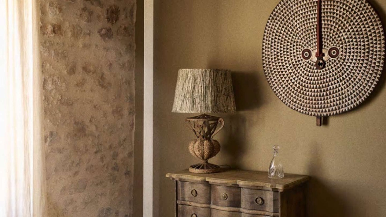 Photo of Bedroom in Mouries