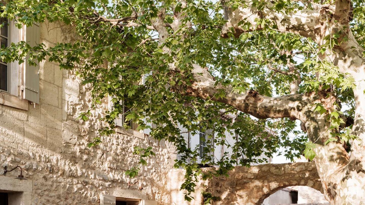 Photo of Patio Balcony in Mouries