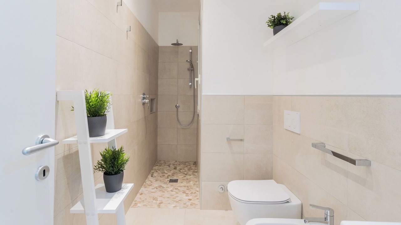 Photo of Bathroom in Azzano