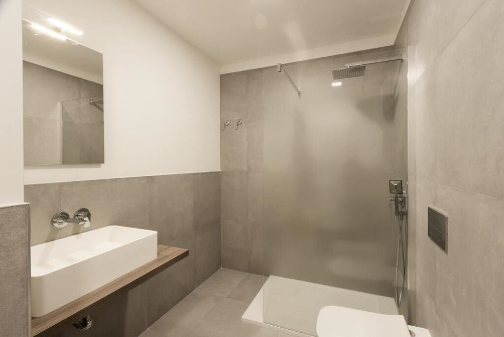 Photo of Bathroom in Quartiere III Pinciano