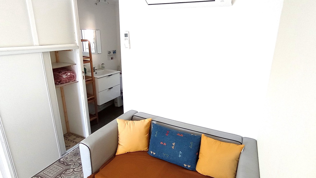 Photo of Livingroom in Mimet