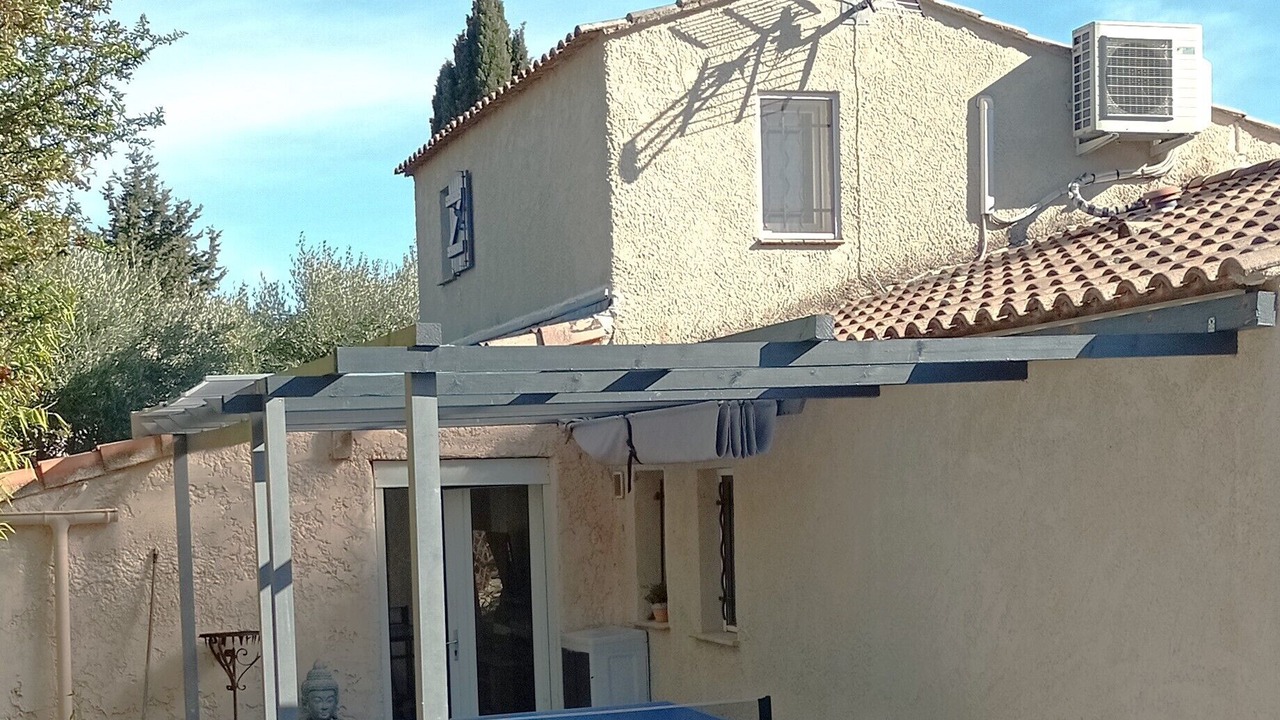 Photo of Outdoor in Mimet