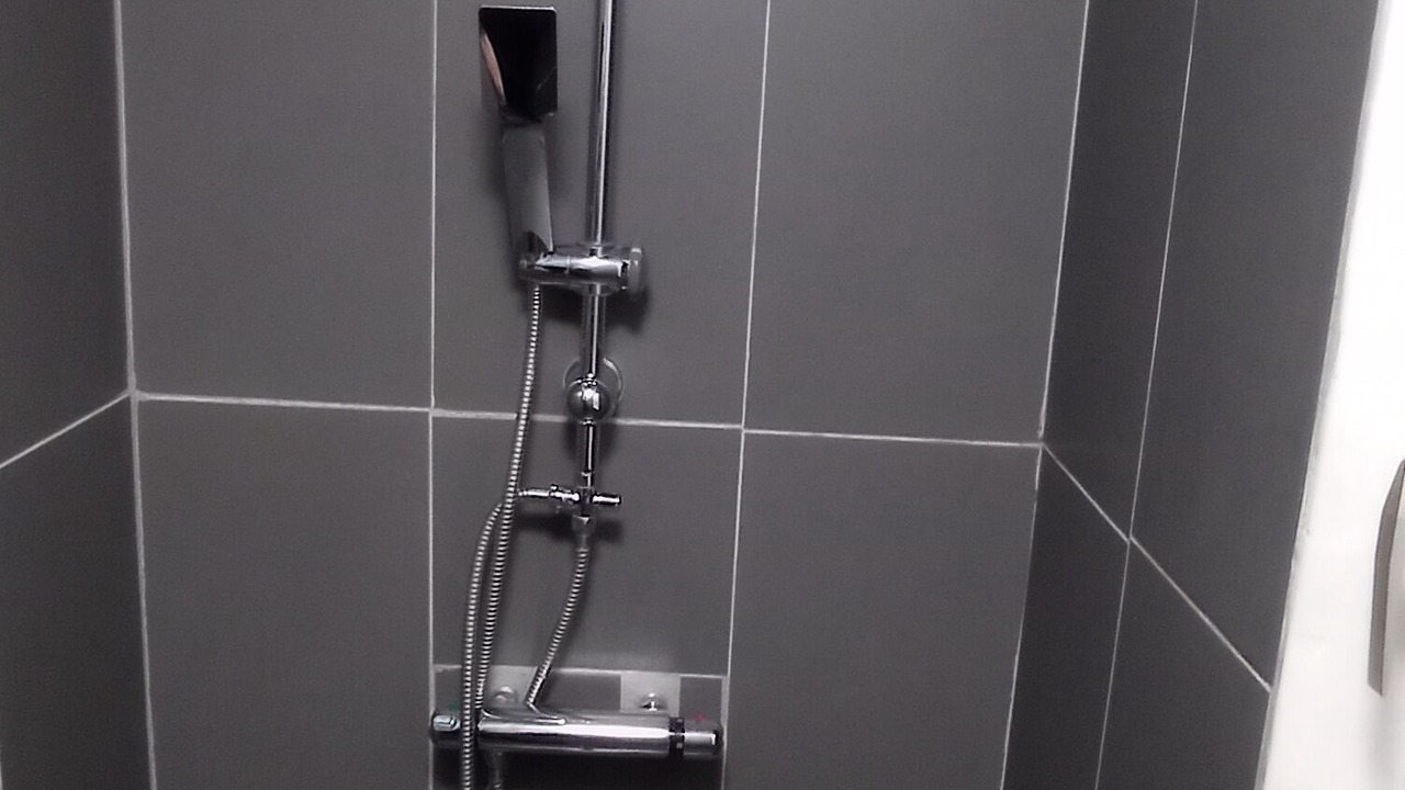 Photo of Bathroom in Mimet