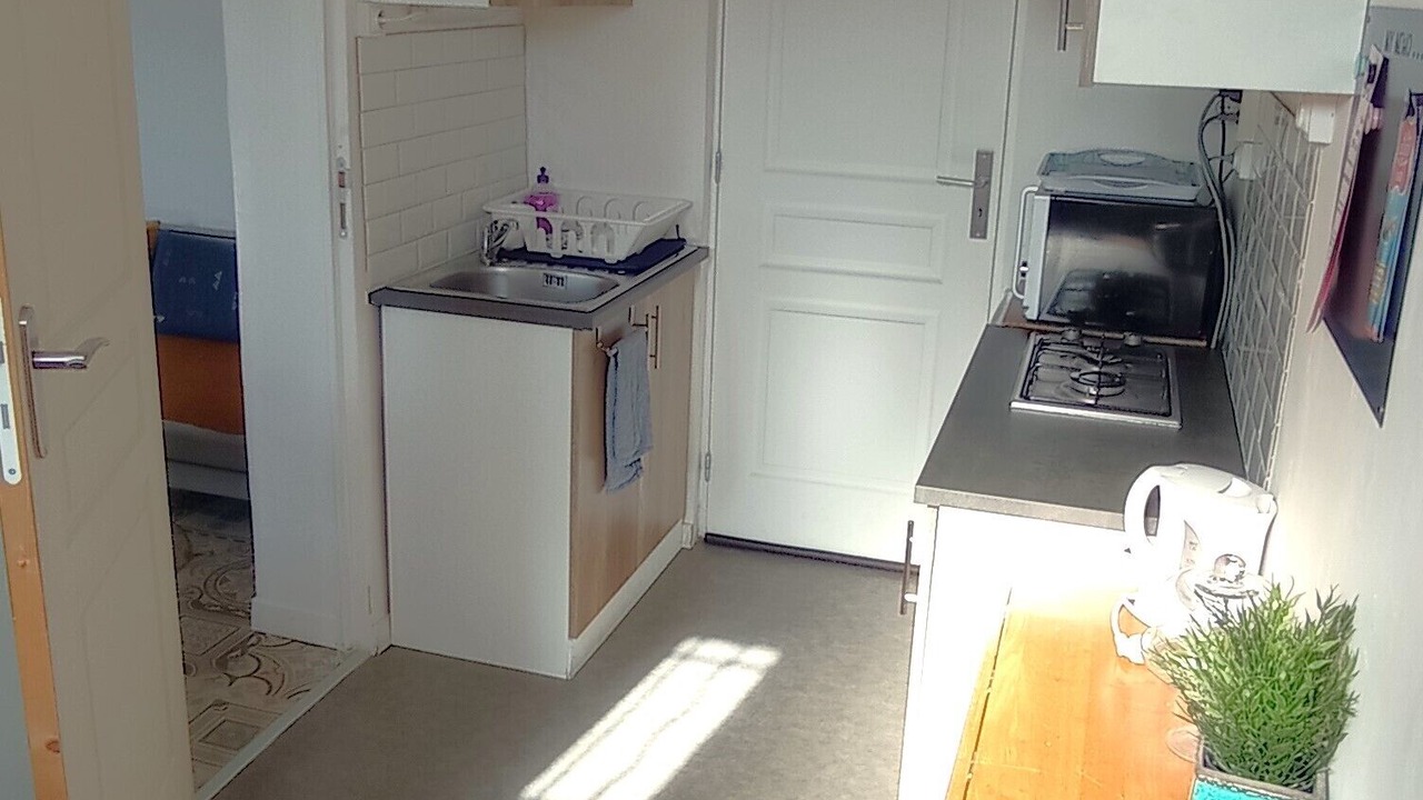 Photo of Kitchen in Mimet