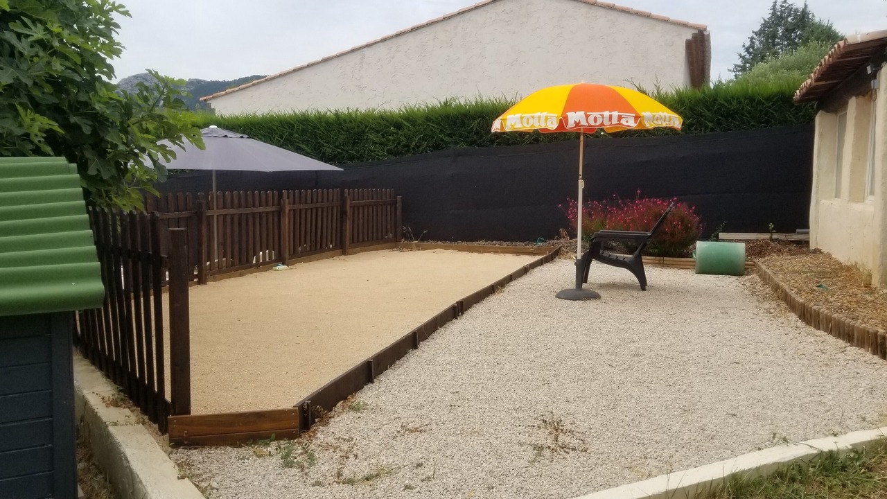 Photo of Outdoor in Mimet