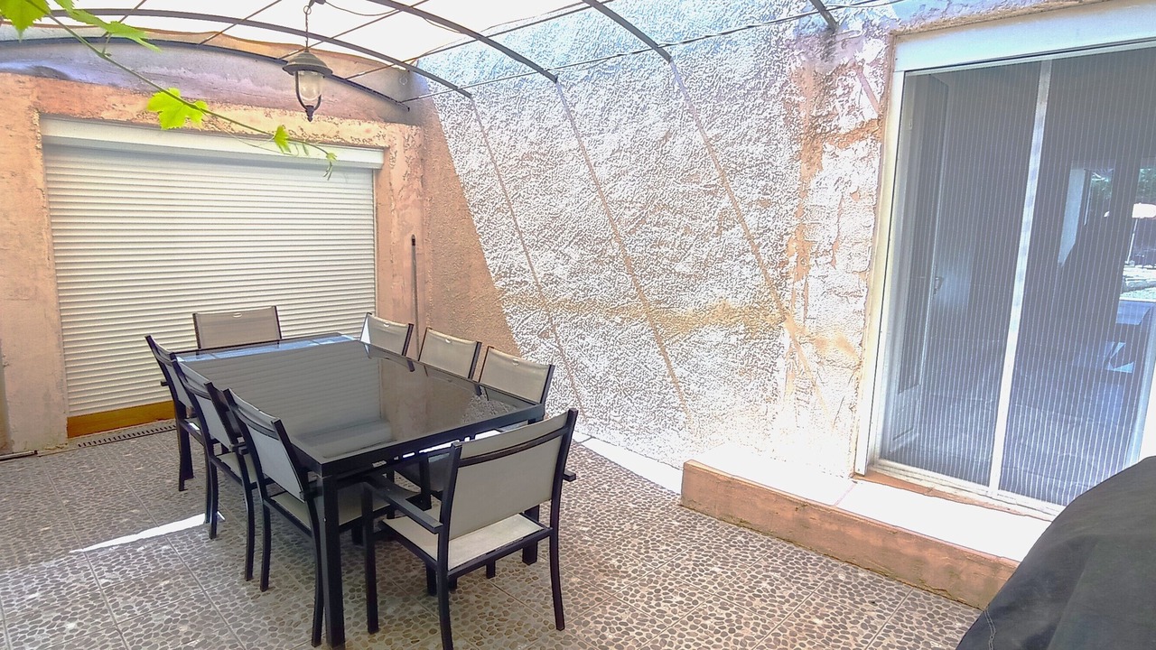 Photo of Outdoor in Mimet