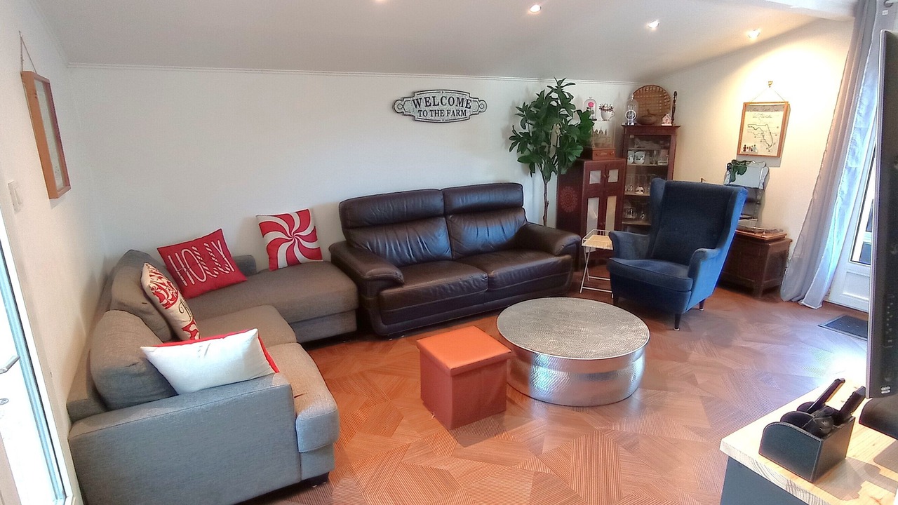 Photo of Livingroom in Mimet