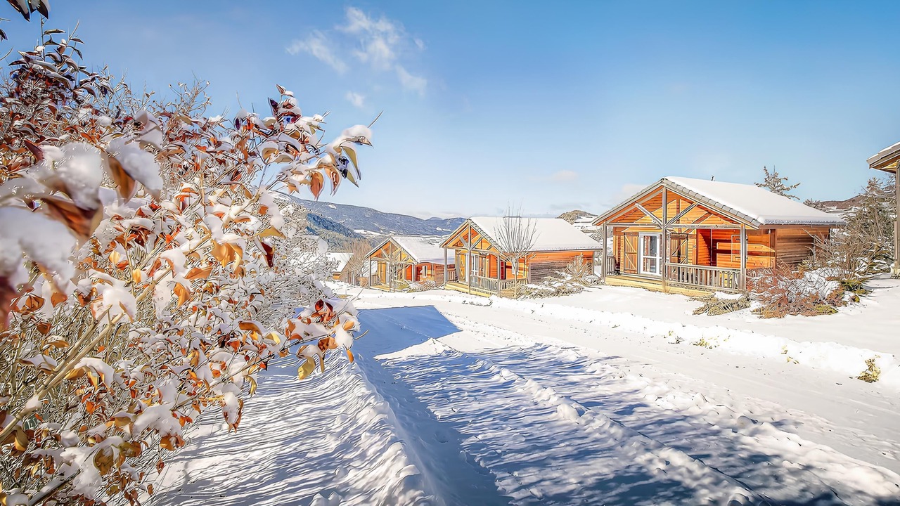 Photo of Outdoor in Seyne