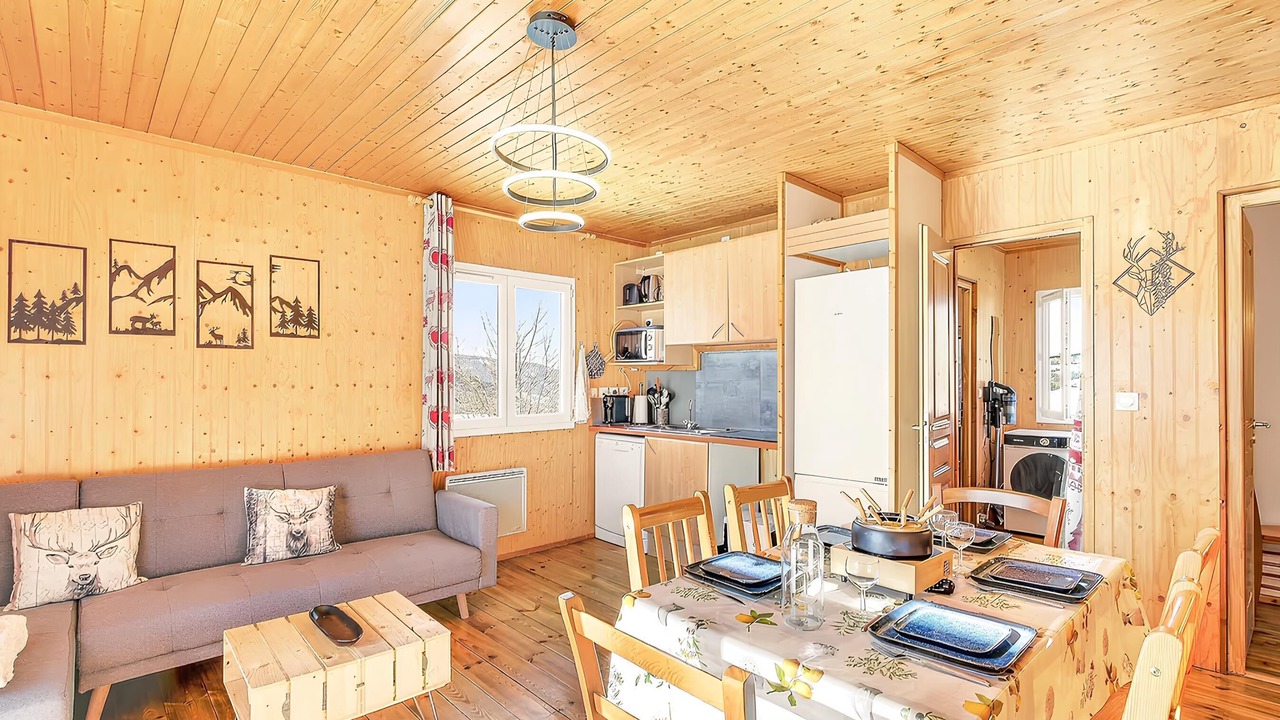 Photo of Livingroom in Seyne