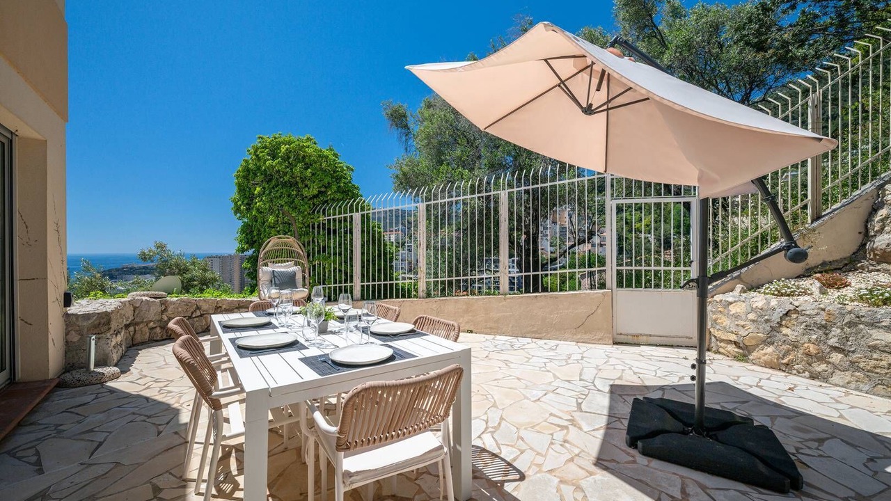 Photo of Outdoor in Roquebrune-Cap-Martin
