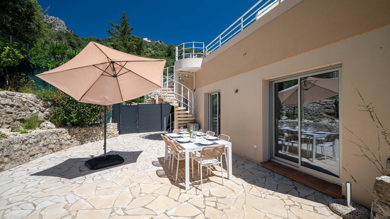 Photo of Outdoor in Roquebrune-Cap-Martin