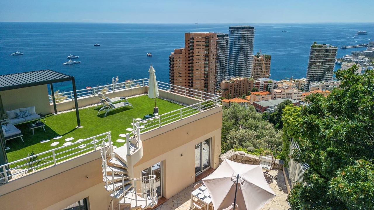 Photo of Outdoor in Roquebrune-Cap-Martin