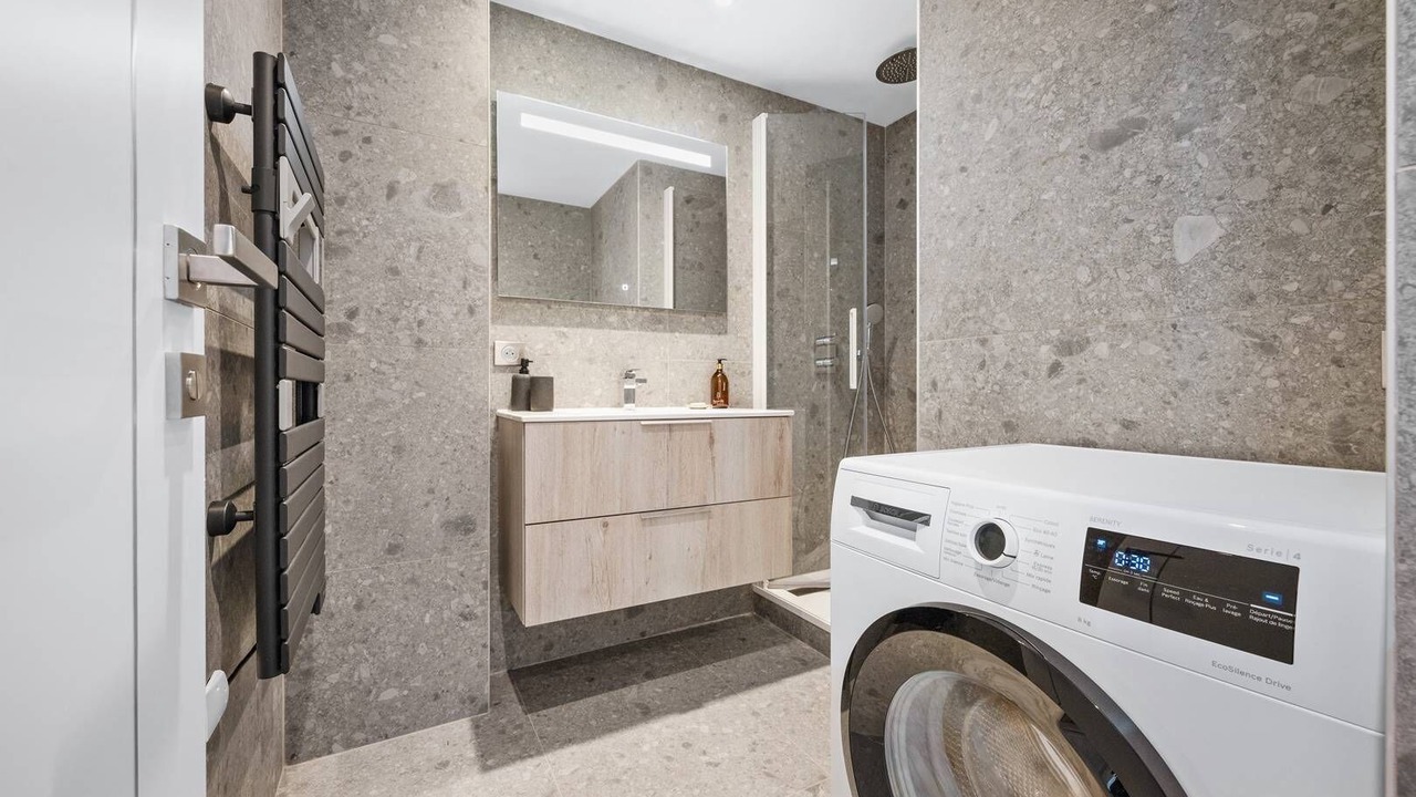 Photo of Bathroom in Roquebrune-Cap-Martin