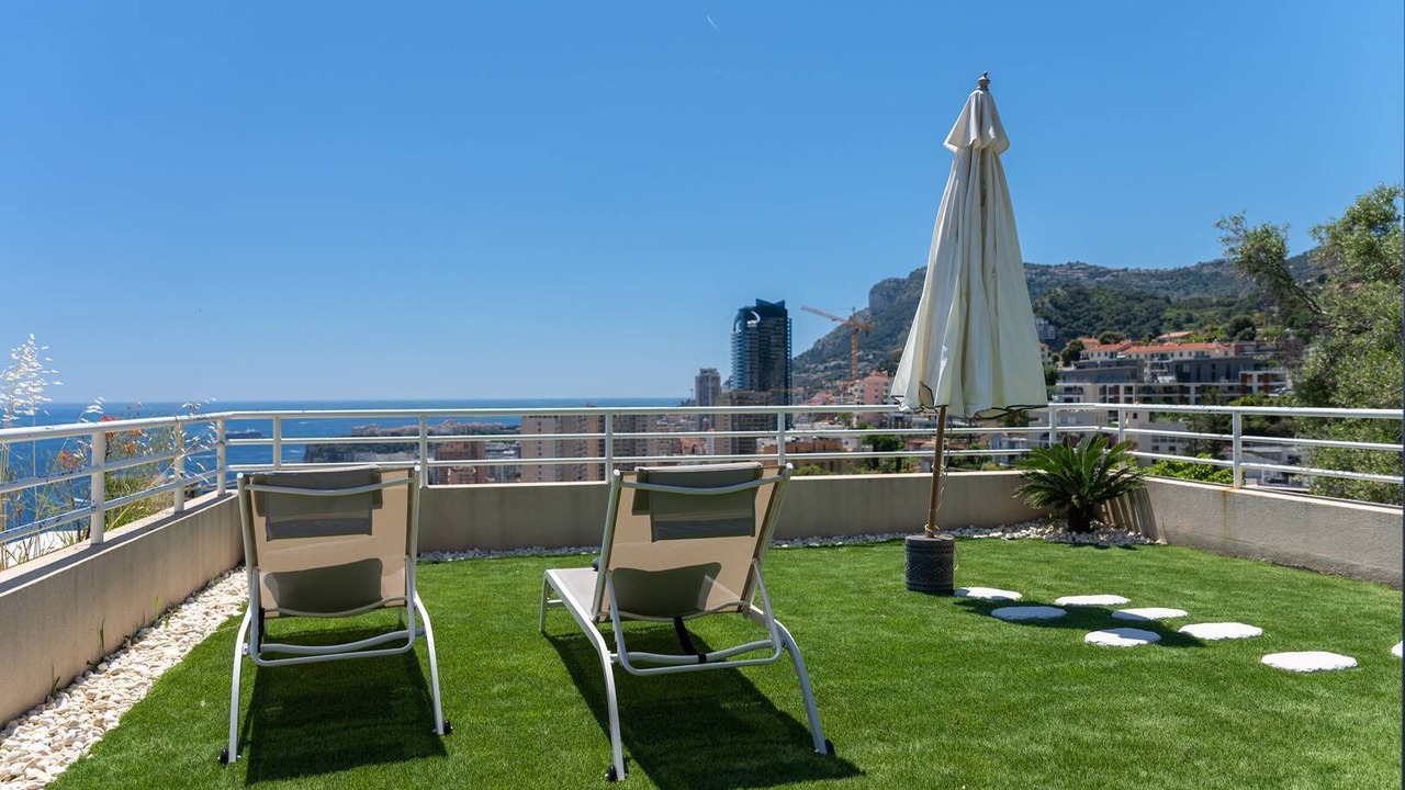 Photo of Outdoor in Roquebrune-Cap-Martin