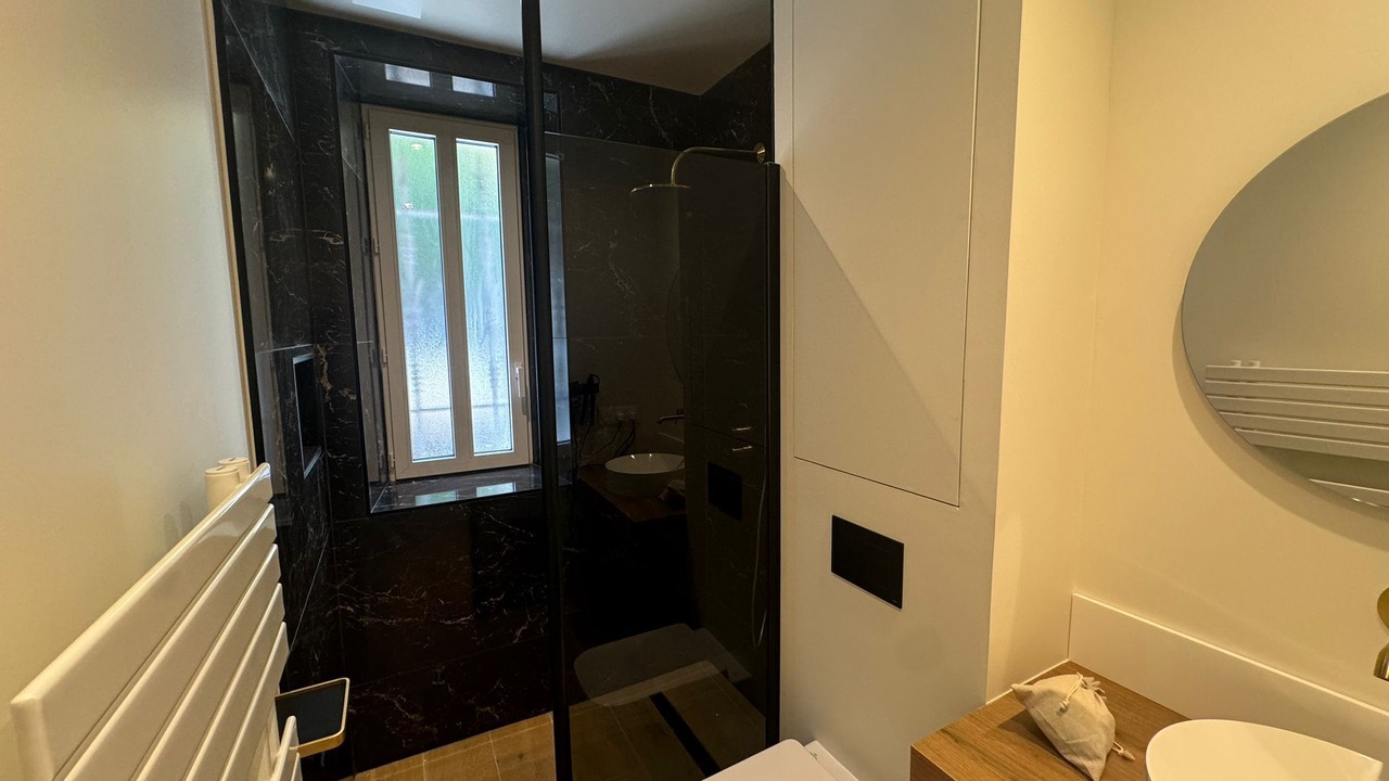 Photo of Bathroom in Chateau-Ville-Vieille