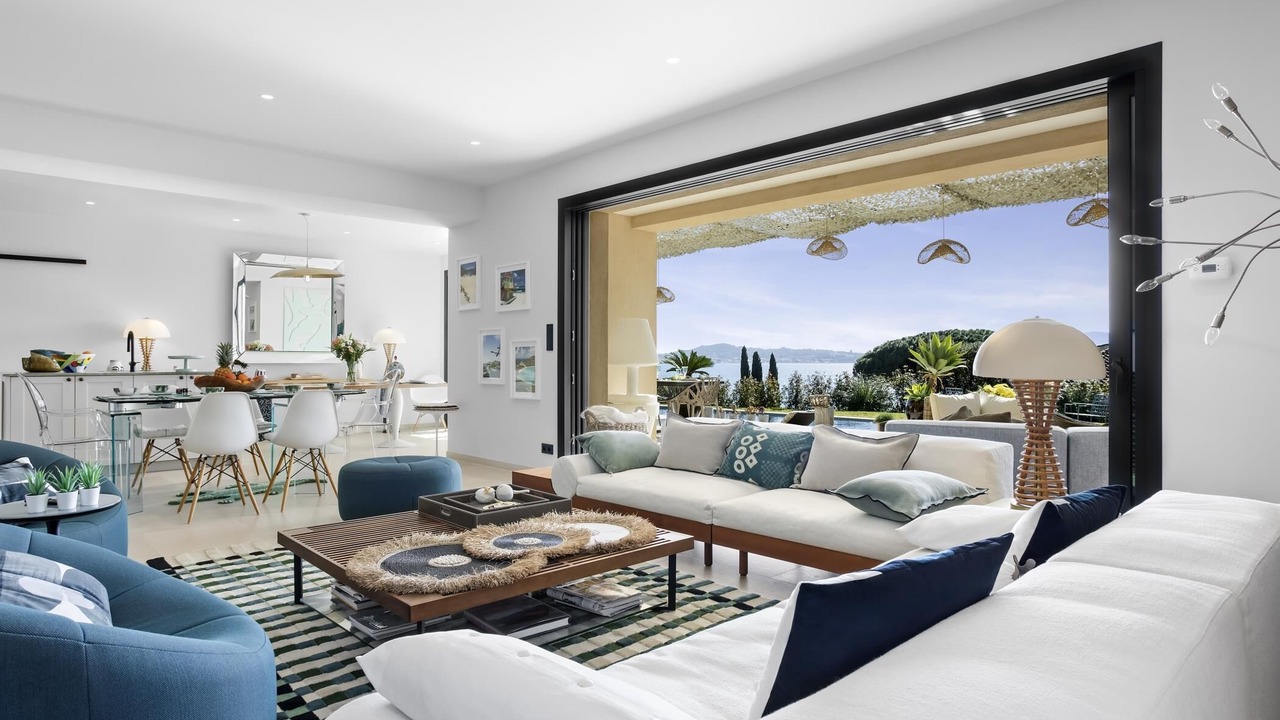 Photo of Livingroom in Guerrevieille