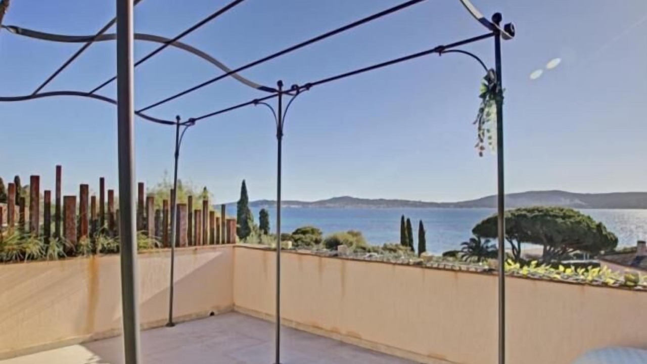 Photo of Patio Balcony in Guerrevieille