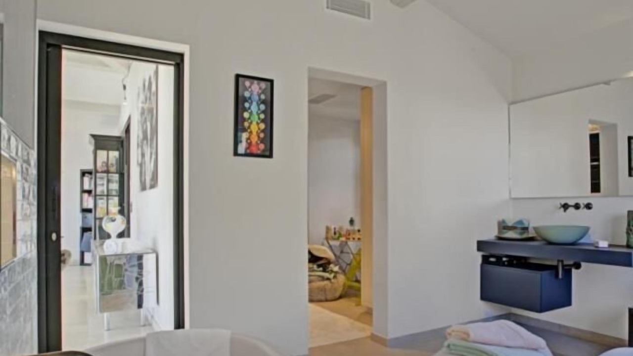 Photo of Bedroom in Guerrevieille