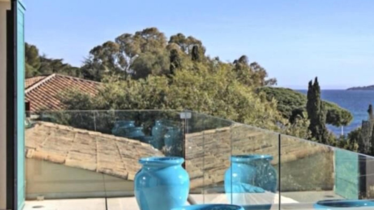 Photo of Patio Balcony in Guerrevieille