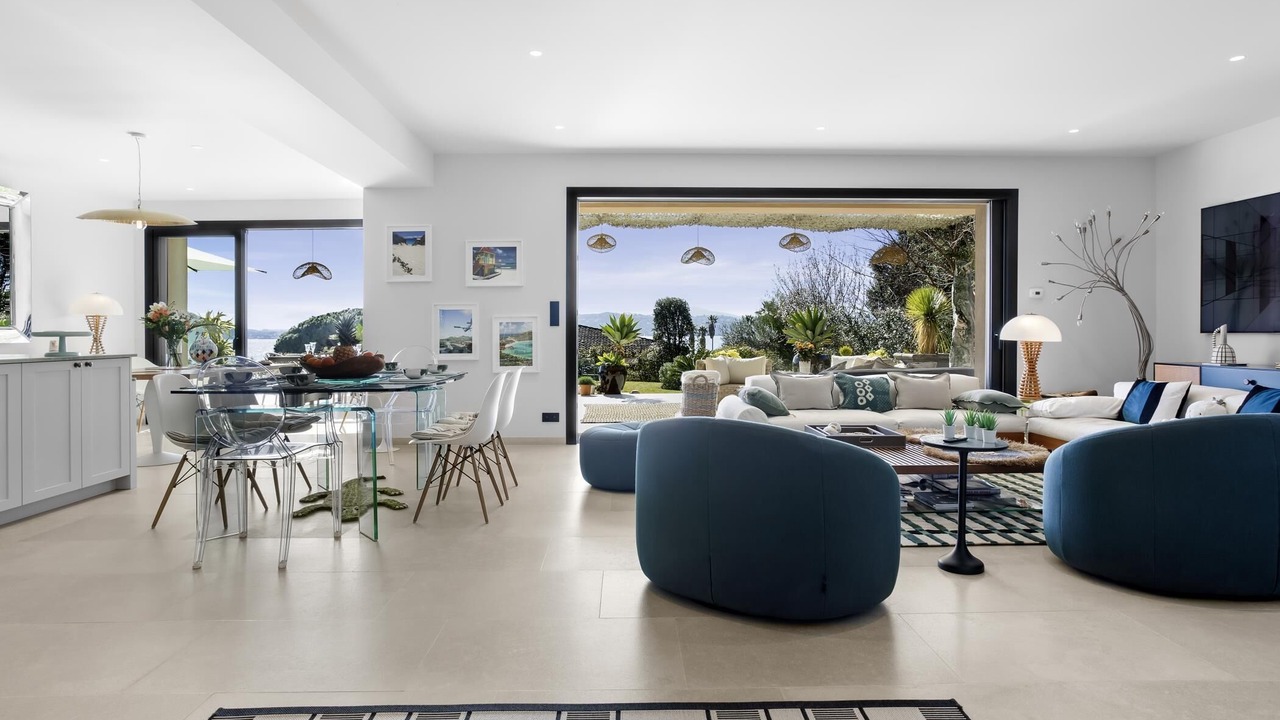Photo of Livingroom in Guerrevieille