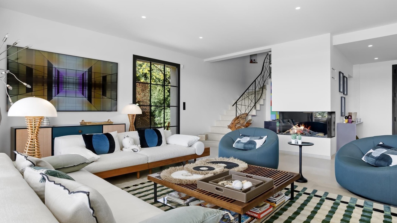 Photo of Livingroom in Guerrevieille