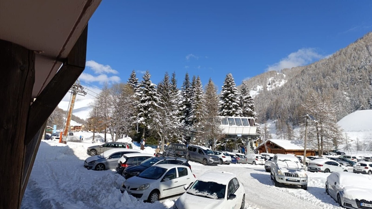 Photo of Outdoor in Allos