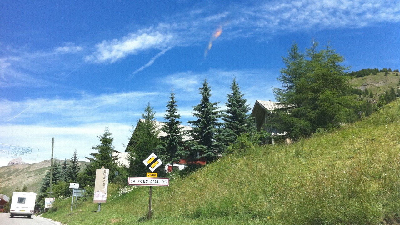 Photo of Others in Allos