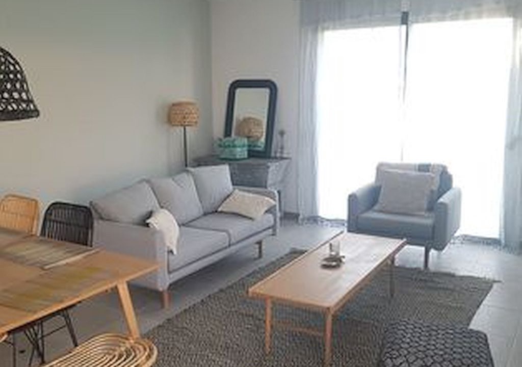 Photo of Livingroom in Montagnac