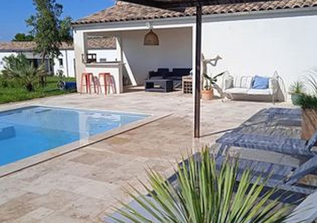 Photo of Outdoor in Montagnac