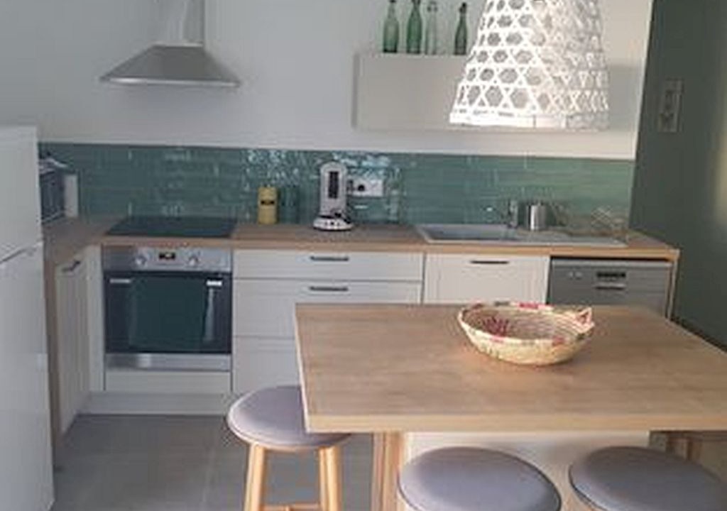 Photo of Kitchen in Montagnac