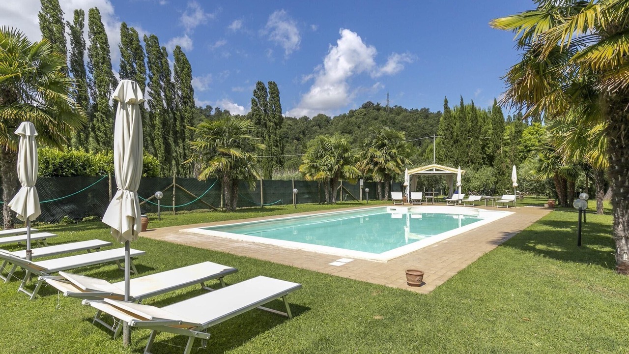 Photo of Outdoor in Montopoli in Val d'Arno