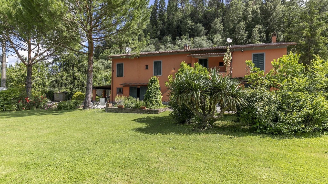 Photo of Outdoor in Montopoli in Val d'Arno