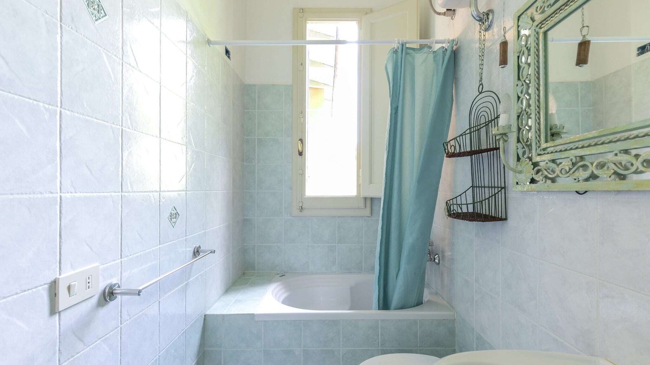 Photo of Bathroom in Montopoli in Val d'Arno