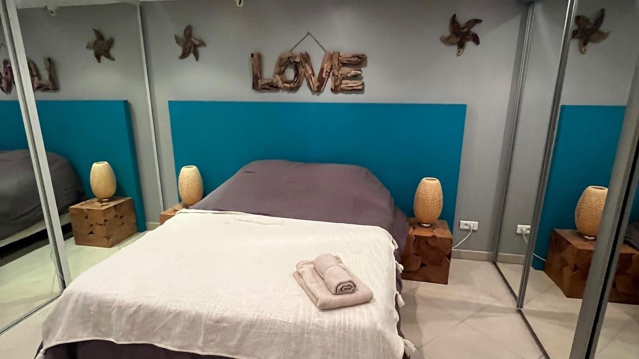 Photo of Bedroom in Lancon-Provence
