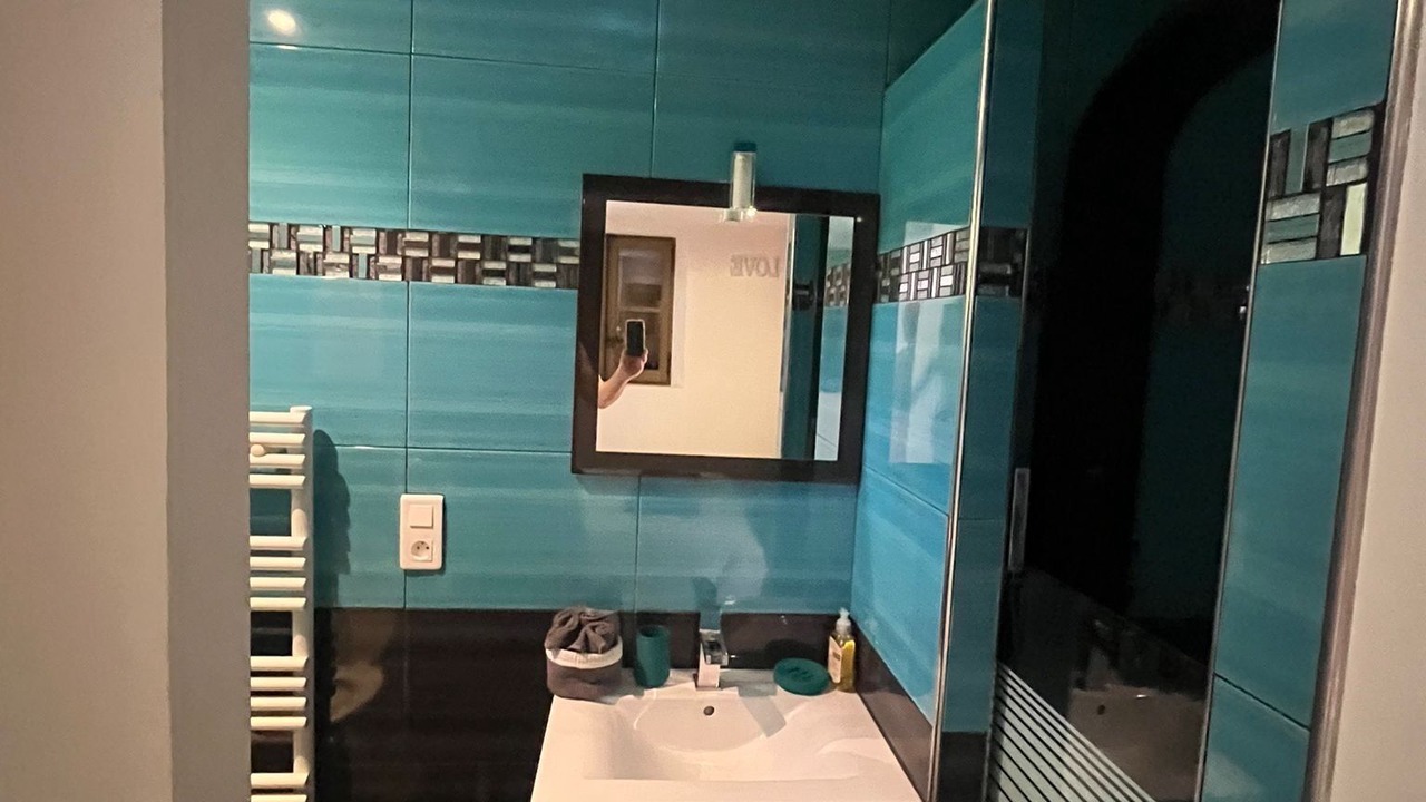 Photo of Bathroom in Lancon-Provence
