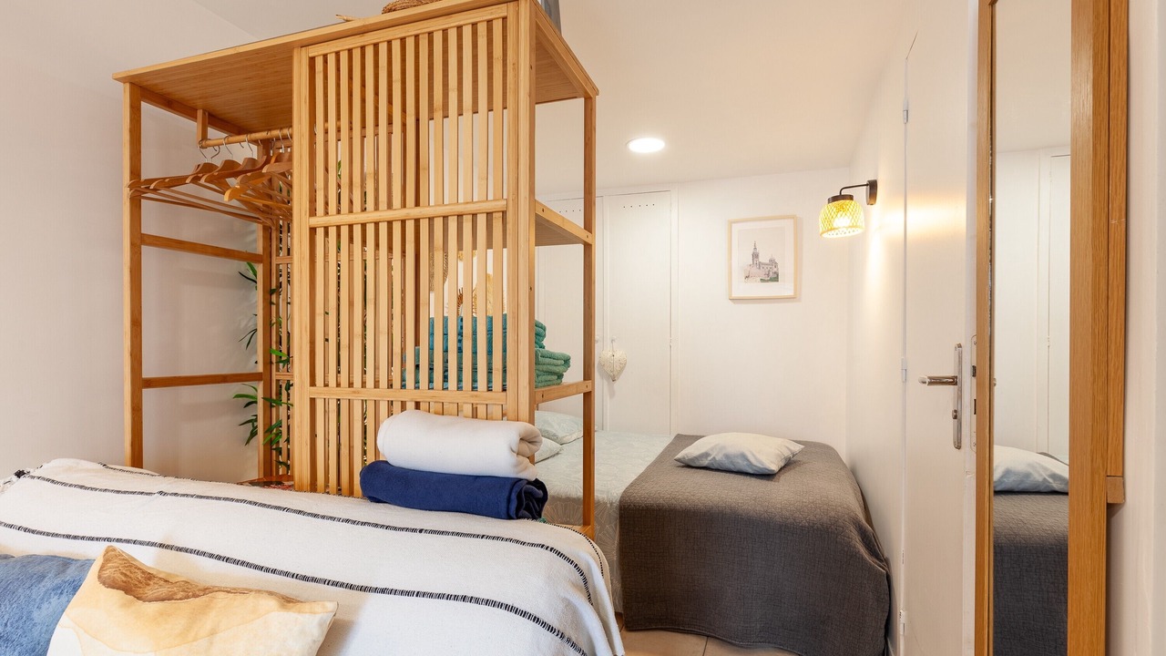 Photo of Bedroom in 8th Arrondissement